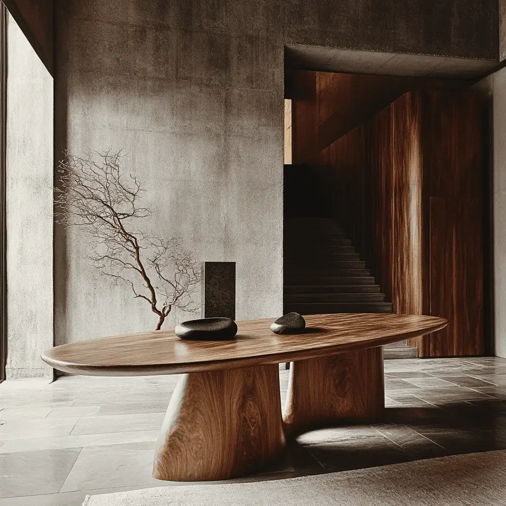 Japandi interior inspiration - 16