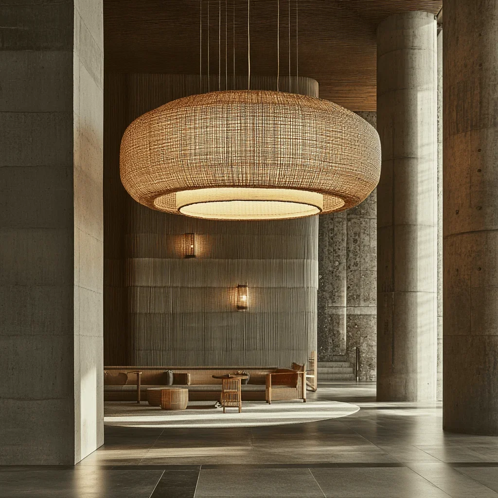 Japandi interior inspiration - 17