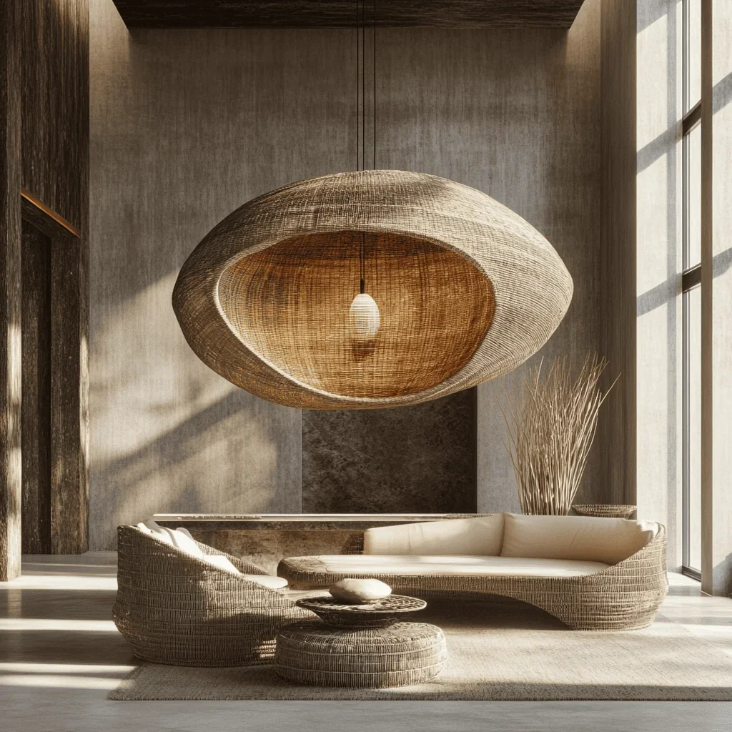 Japandi interior inspiration - 18