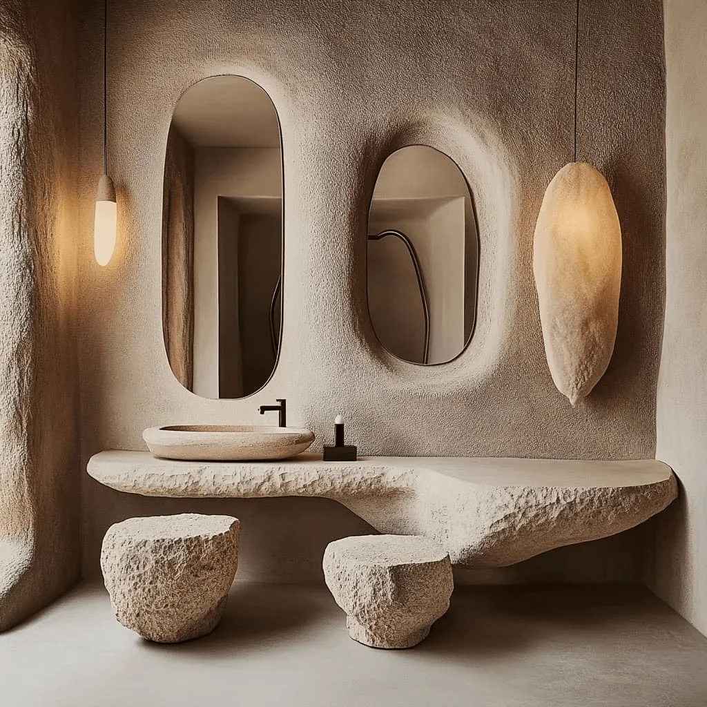 Japandi interior inspiration - 21
