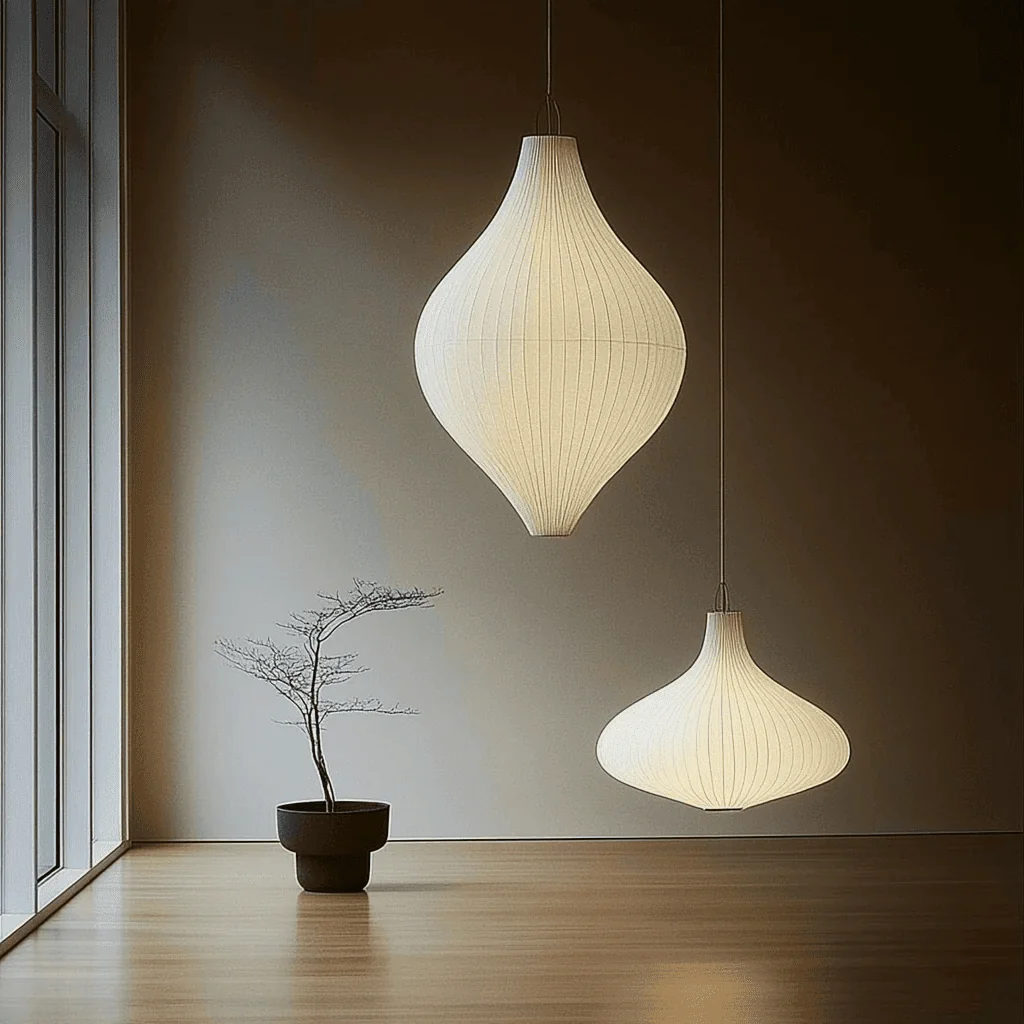 Japandi interior inspiration - 22
