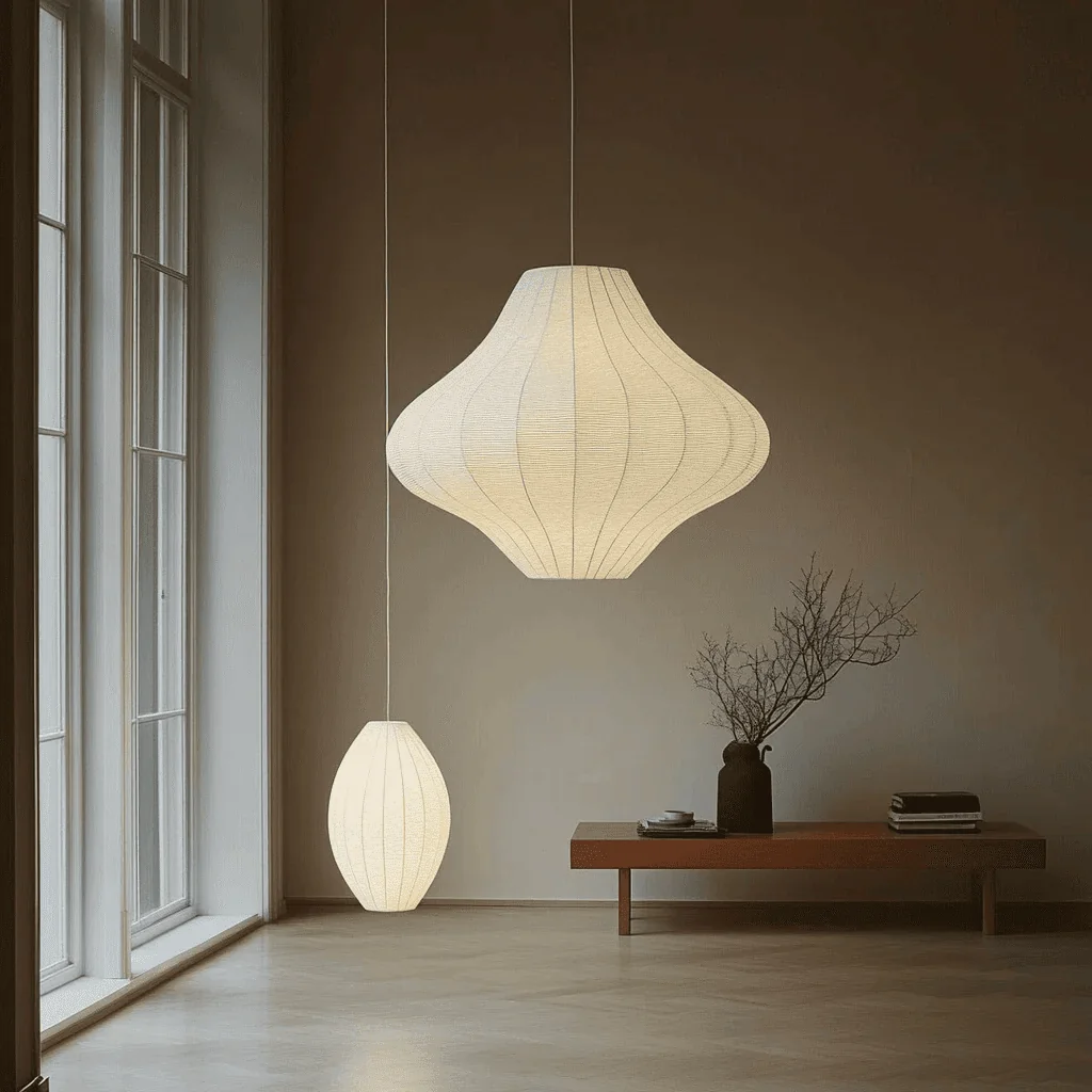 Japandi interior inspiration - 25