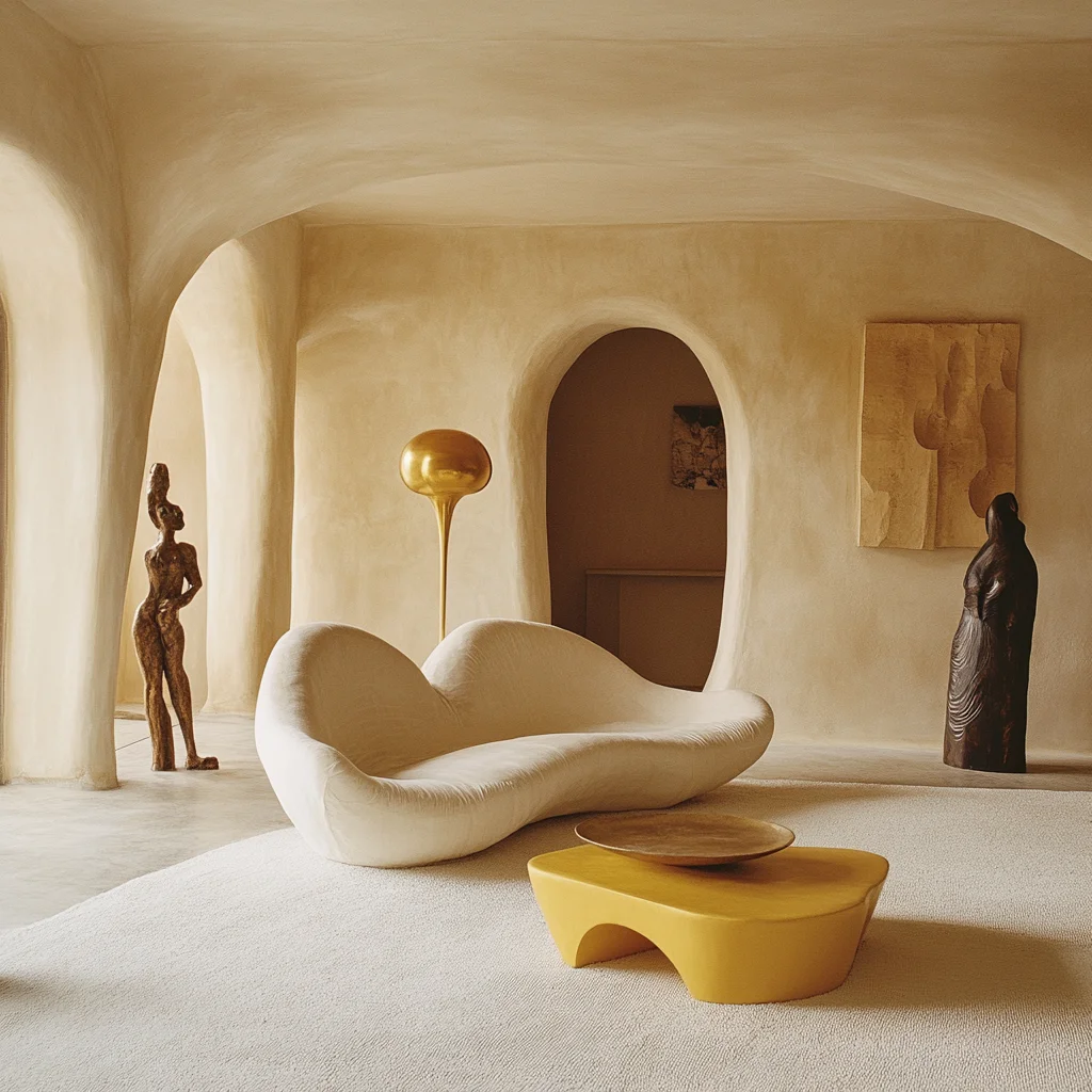 Japandi interior inspiration - 26