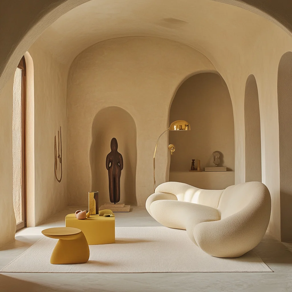 Japandi interior inspiration - 27