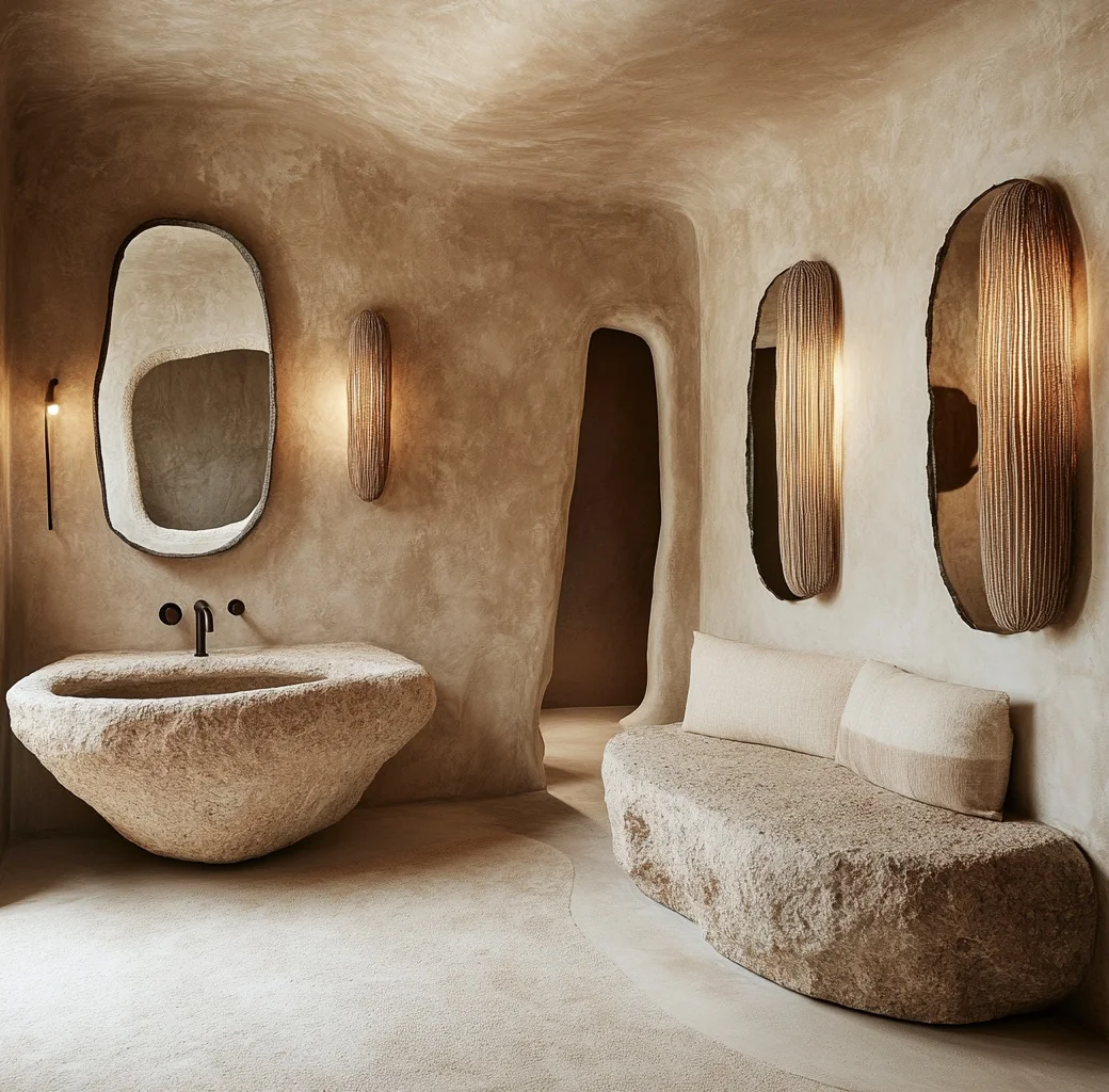 Japandi interior inspiration - 29