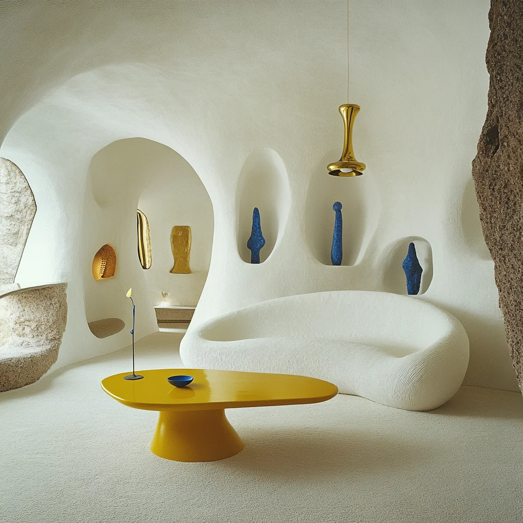 Japandi interior inspiration - 30
