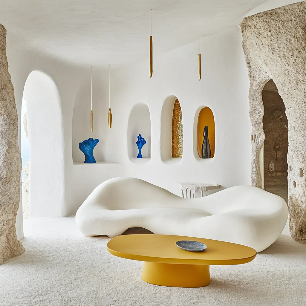 Japandi interior inspiration - 31
