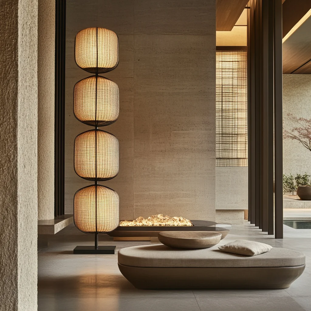 Japandi interior inspiration - 33