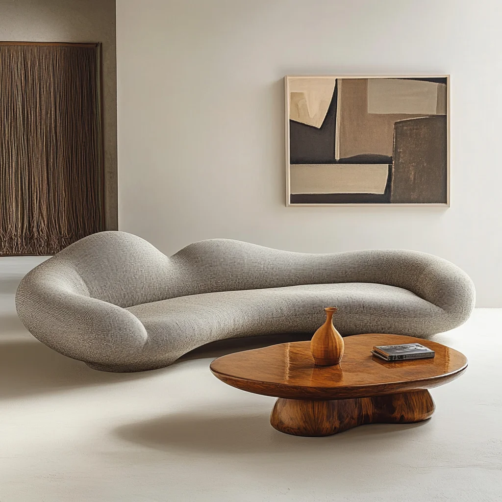 Japandi interior inspiration - 34