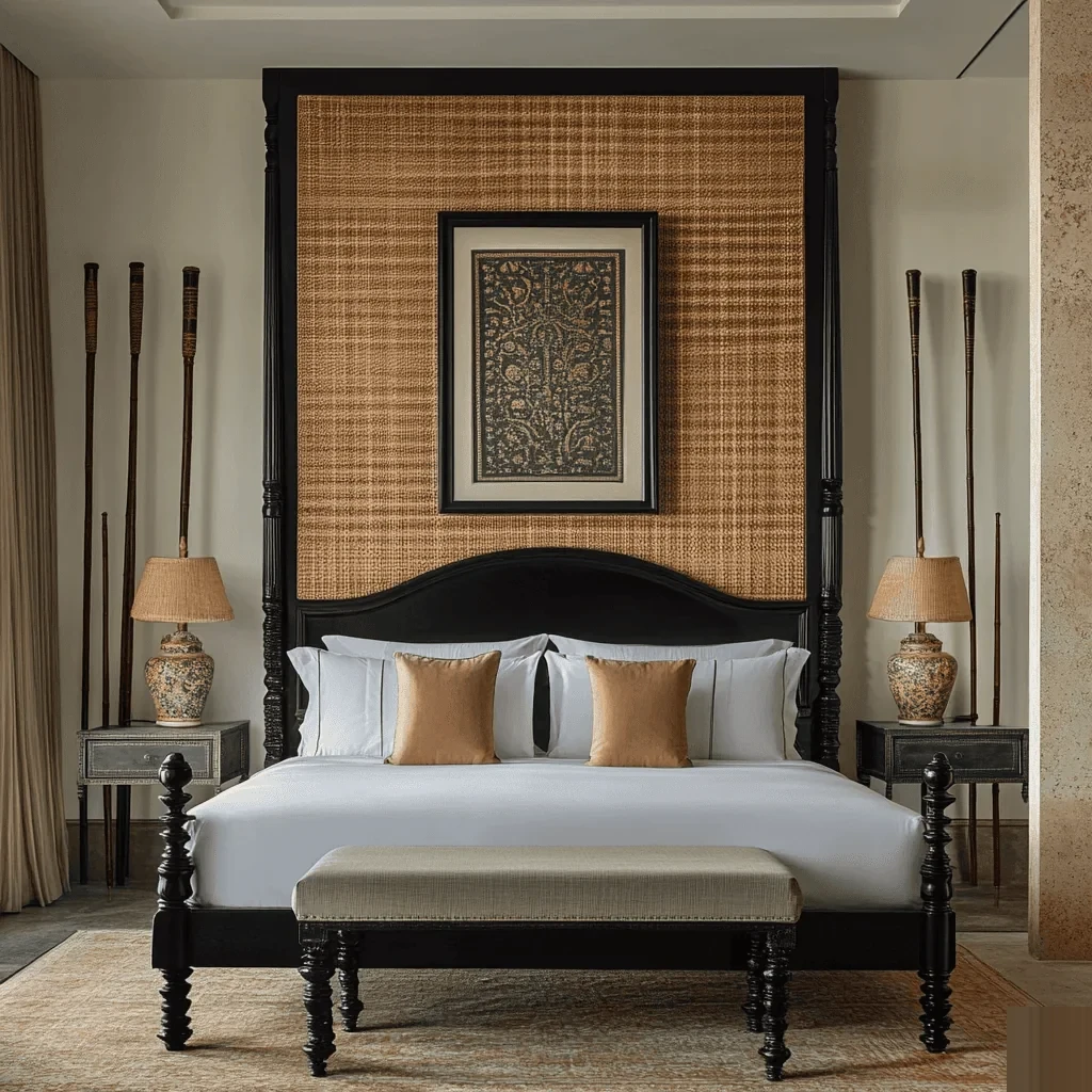 Safari & Tented interior inspiration - 3