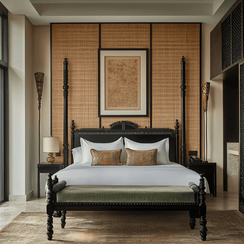 Safari & Tented interior inspiration - 4
