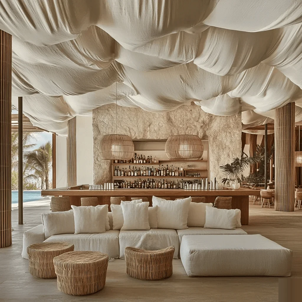 Safari & Tented interior inspiration - 10