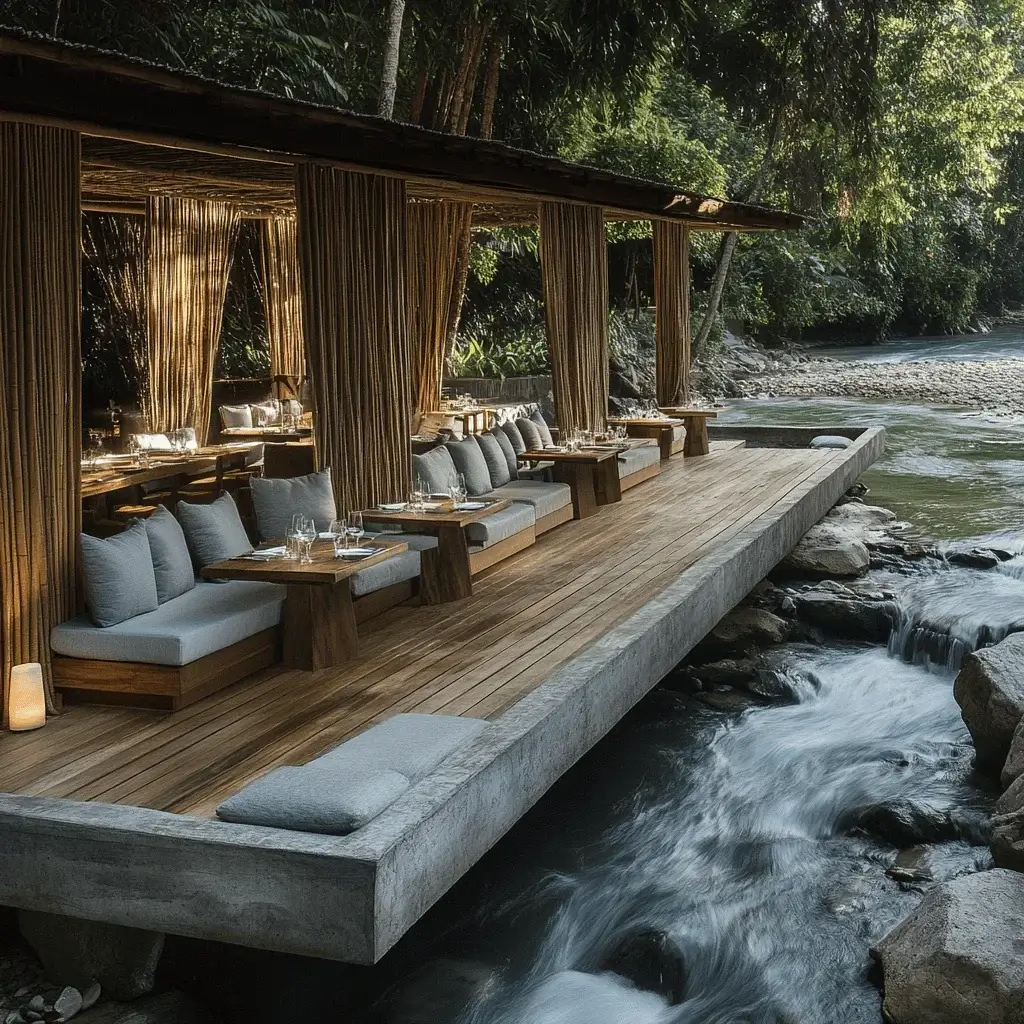 Safari & Tented interior inspiration - 14