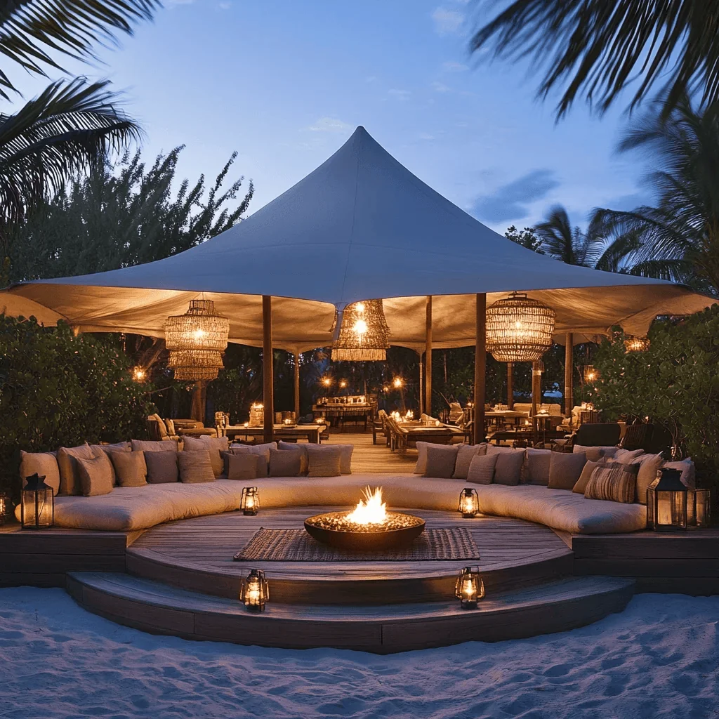 Safari & Tented interior inspiration - 15