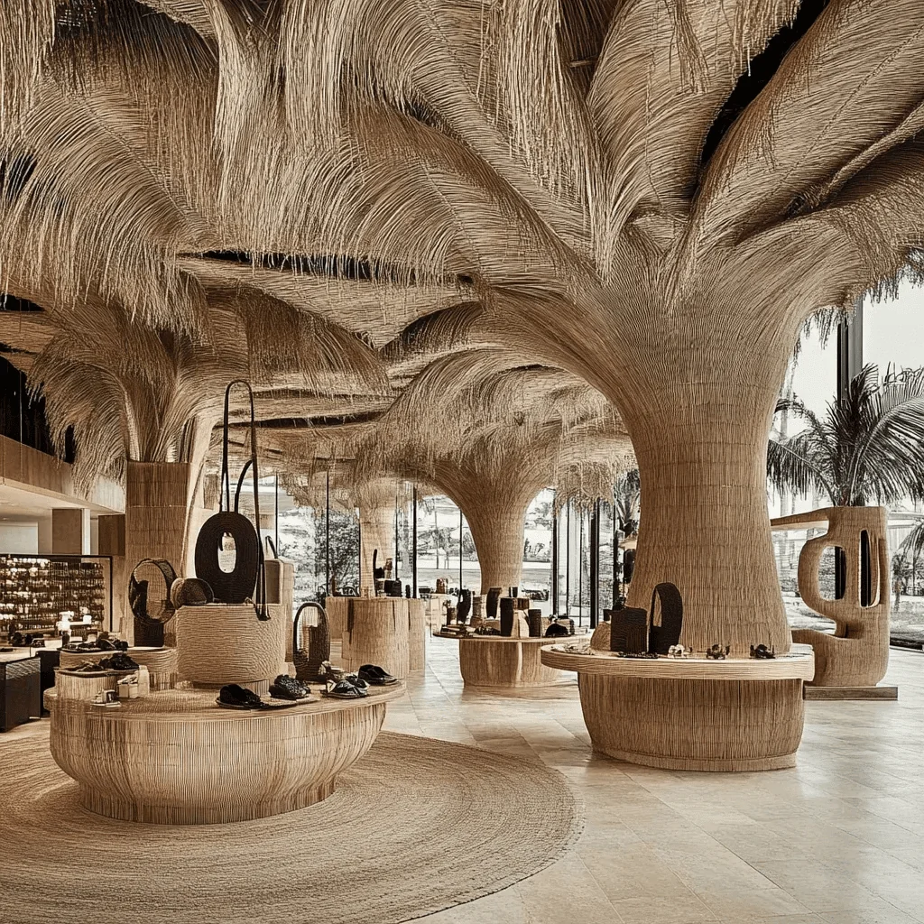 Safari & Tented interior inspiration - 16
