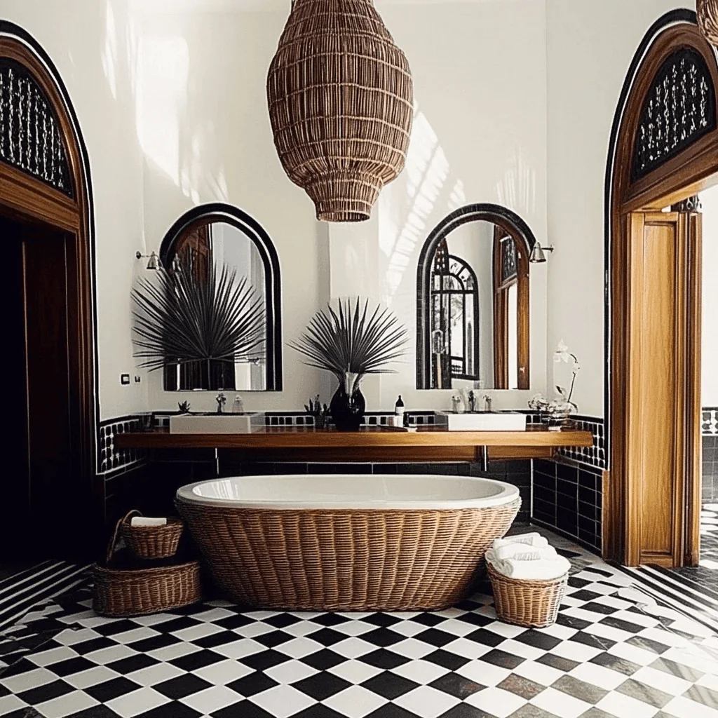 Safari & Tented interior inspiration - 20