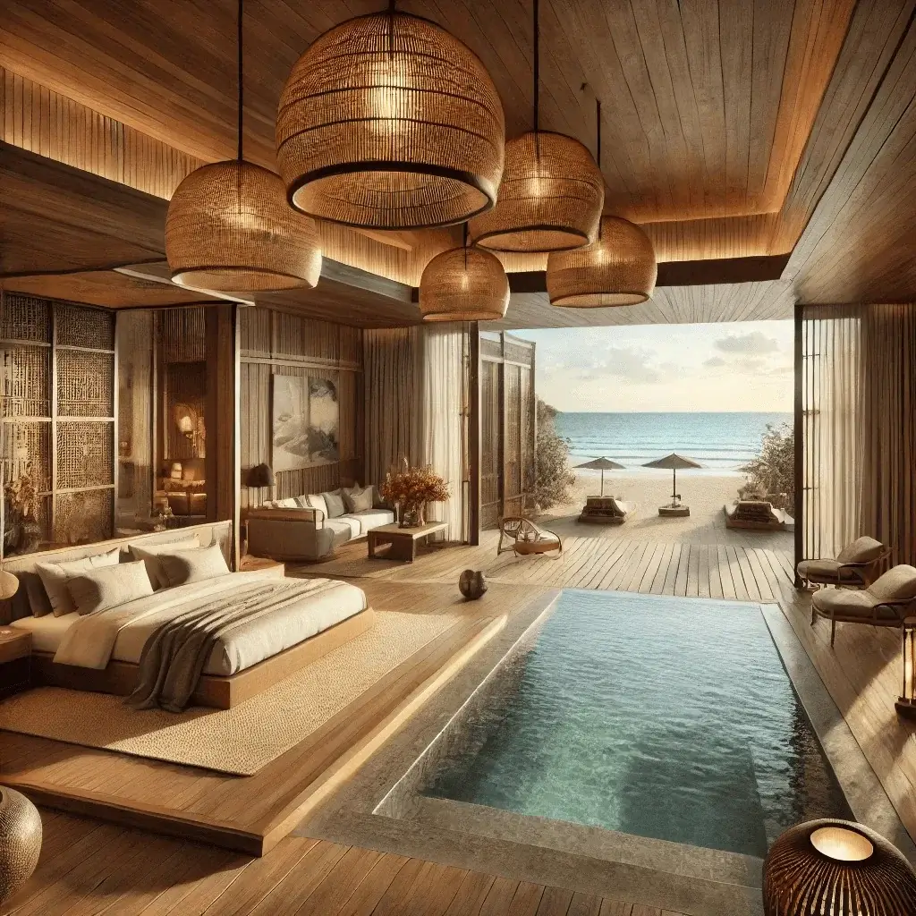 Seaside interior inspiration - 2