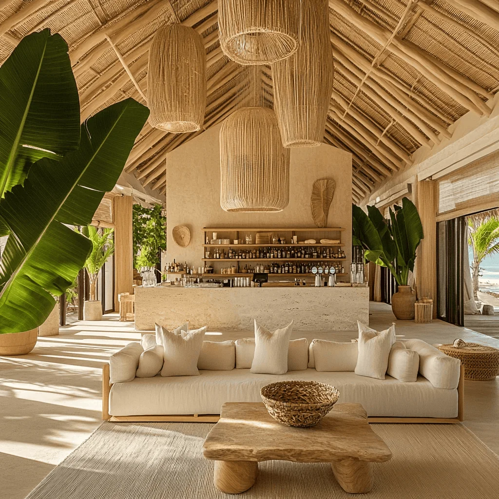 Seaside interior inspiration - 3