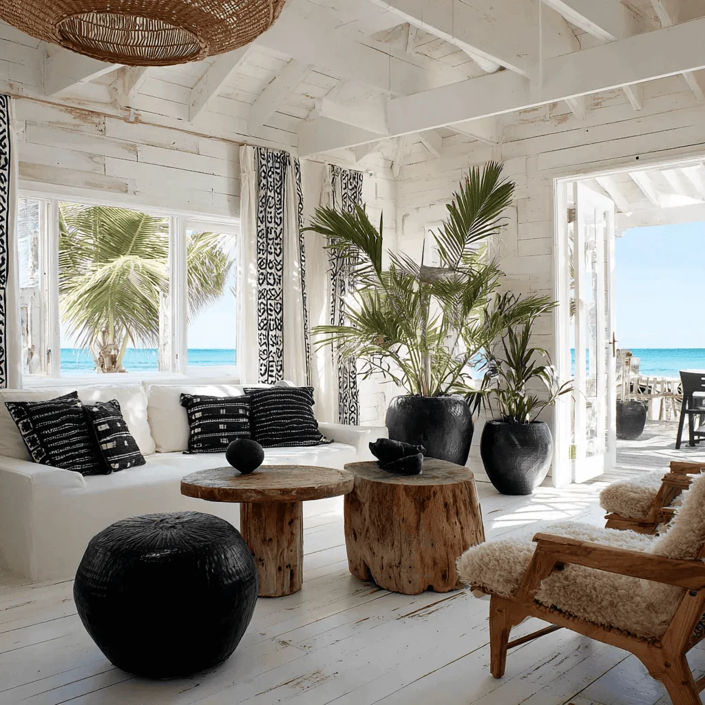Seaside interior inspiration - 4