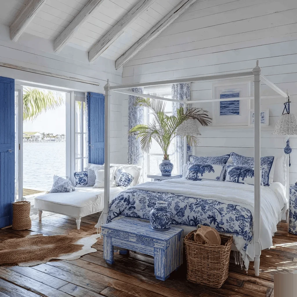 Seaside interior inspiration - 5