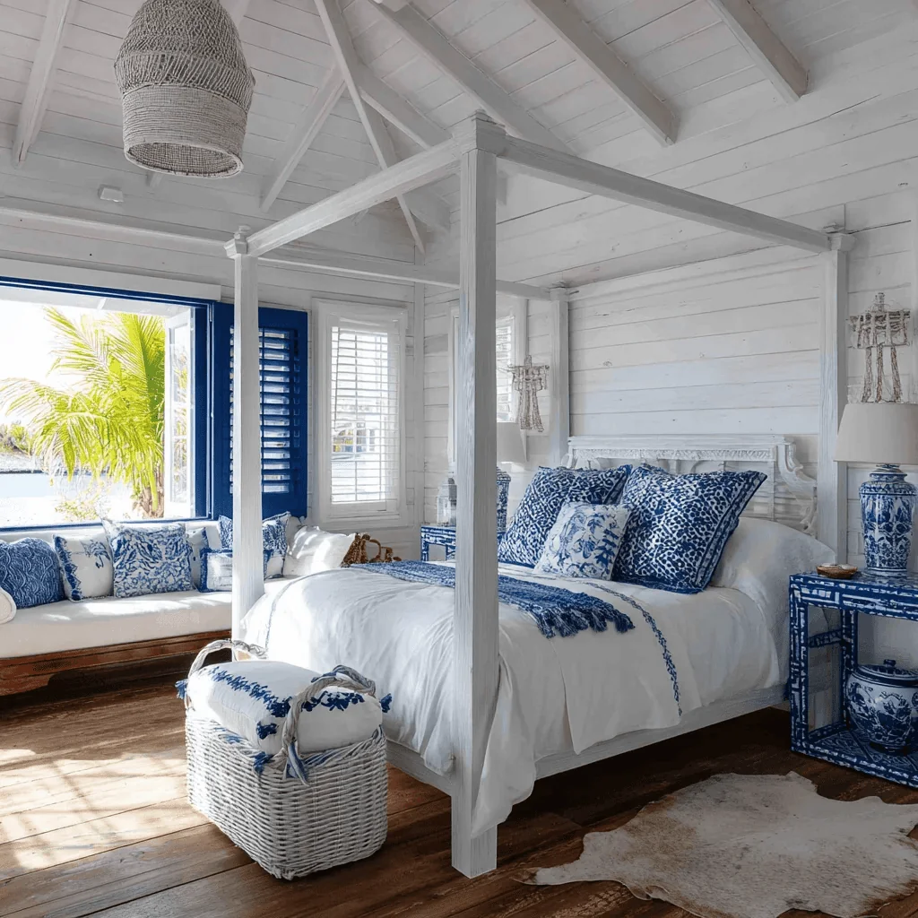 Seaside interior inspiration - 6