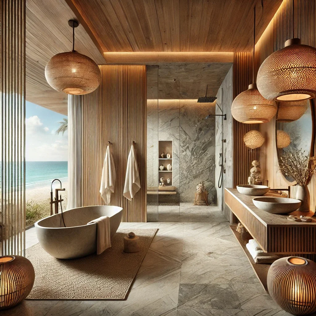 Seaside interior inspiration - 7