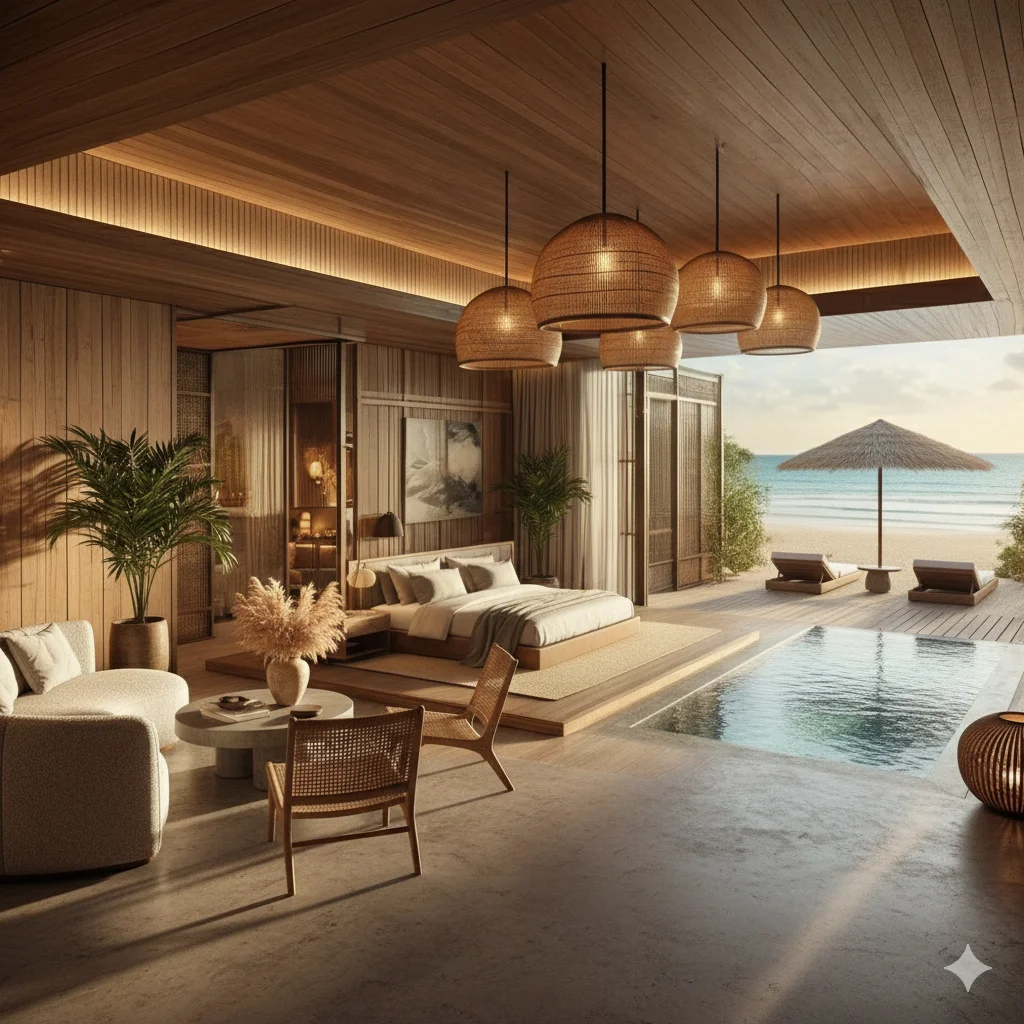 Seaside interior inspiration - 8