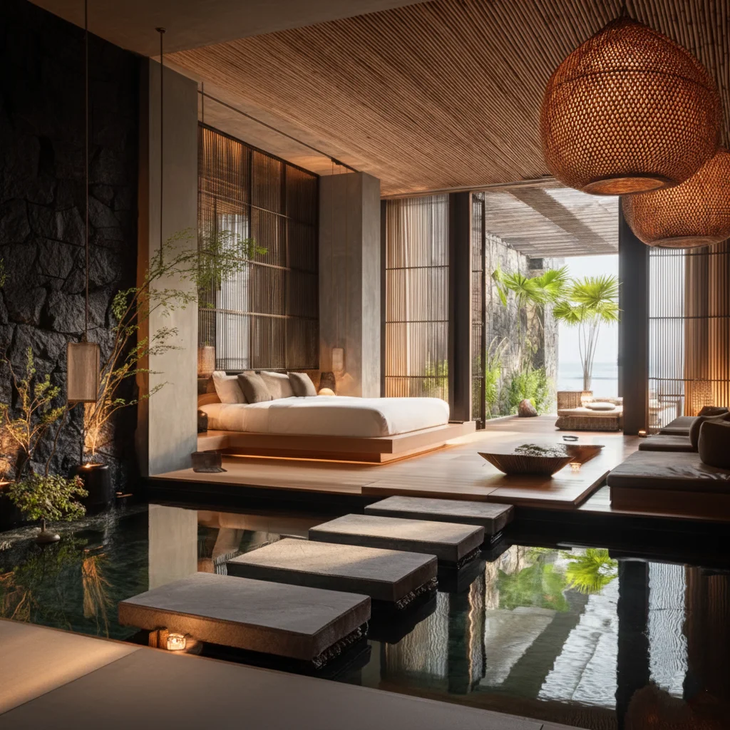 Seaside interior inspiration - 9