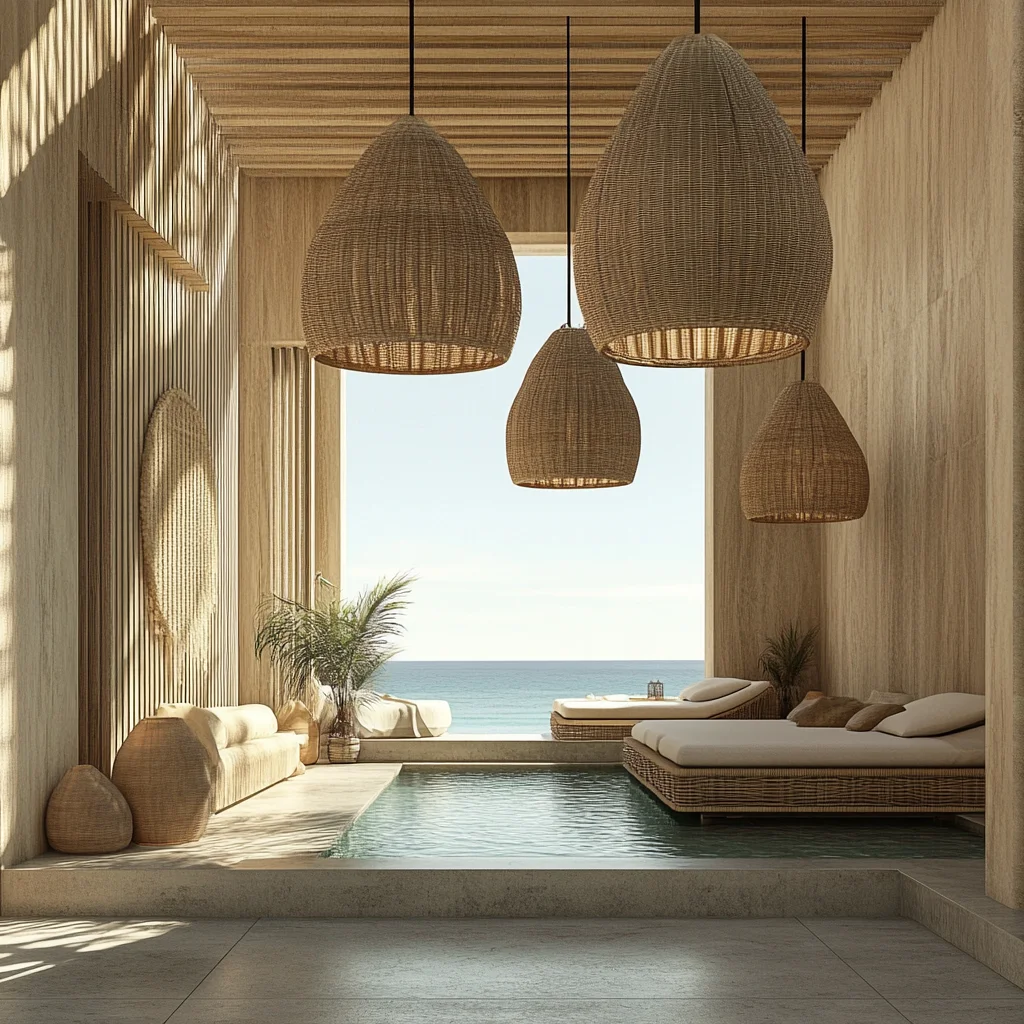 Seaside interior inspiration - 10