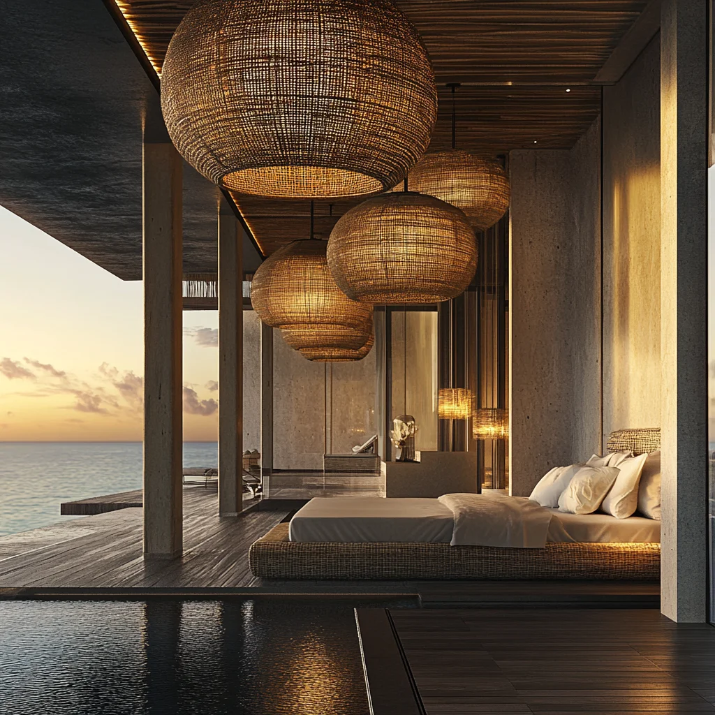 Seaside interior inspiration - 11