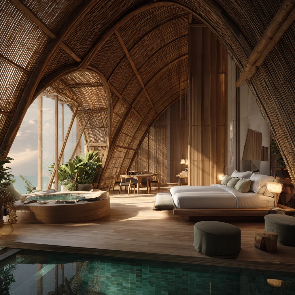 Seaside interior inspiration - 12