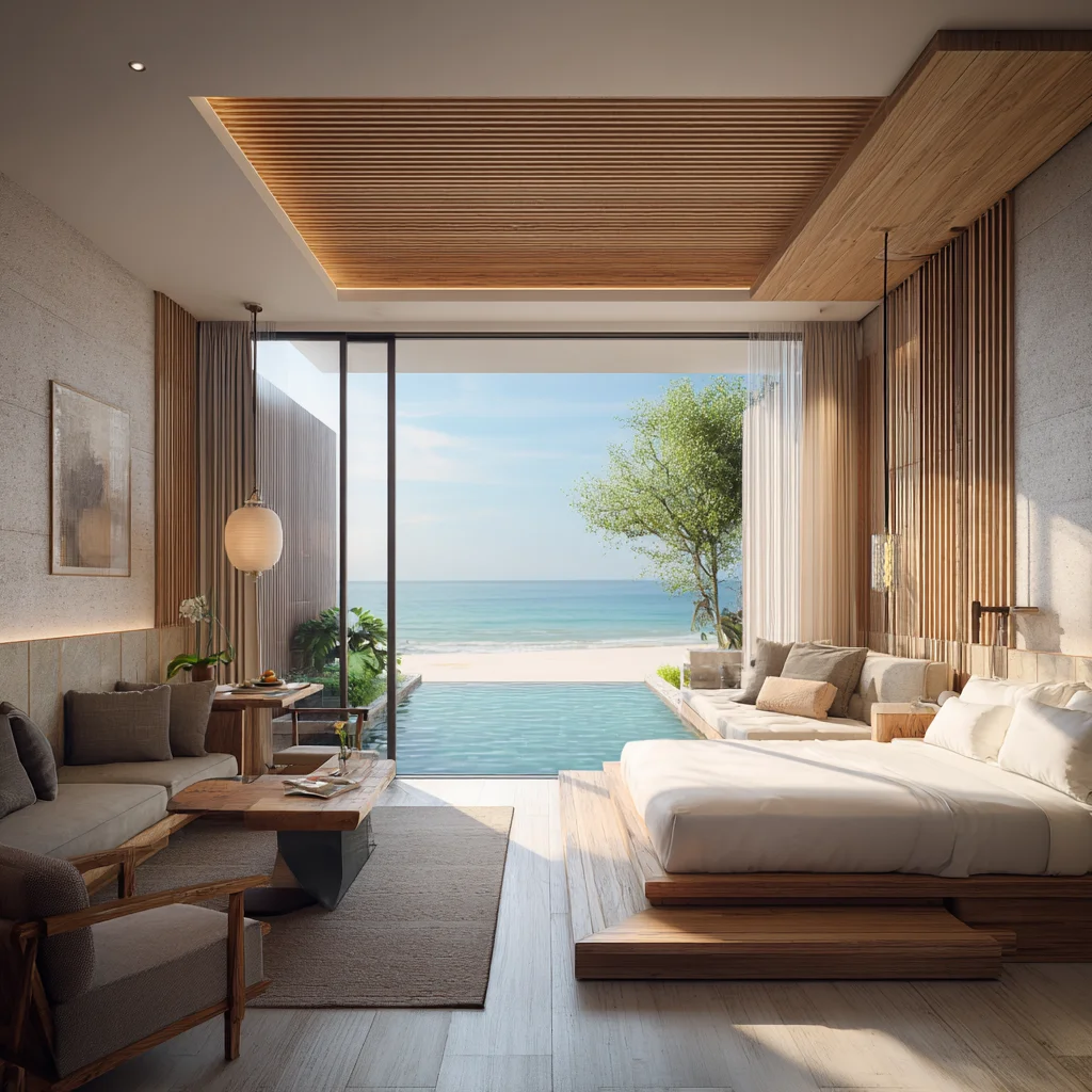 Seaside interior inspiration - 13