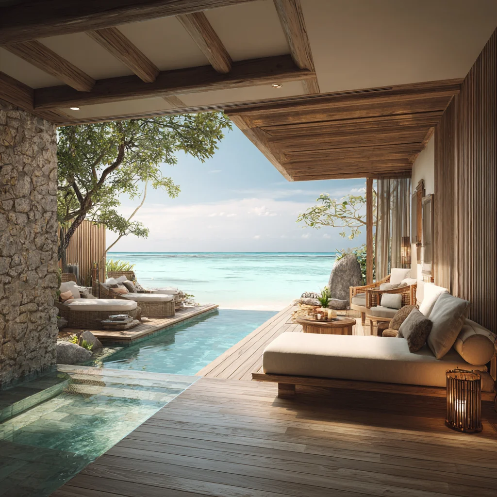 Seaside interior inspiration - 14