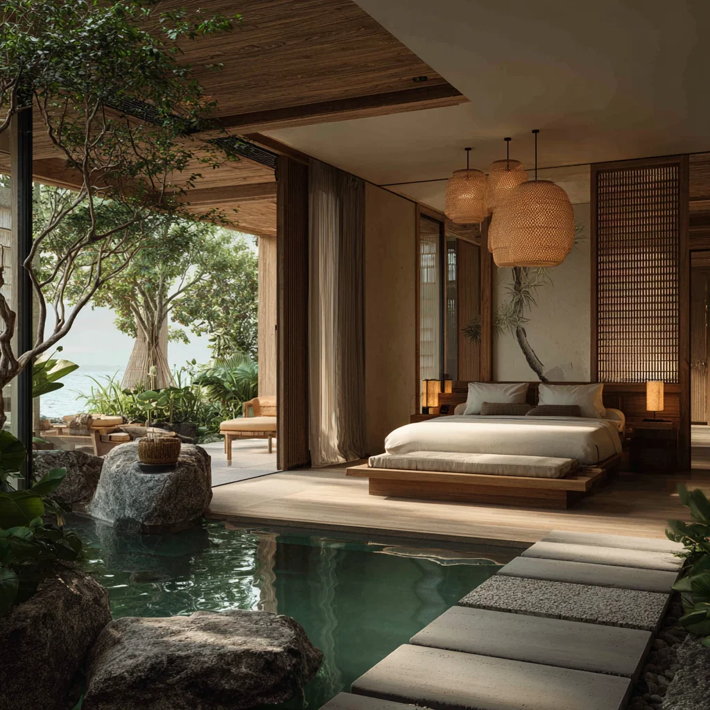 Seaside interior inspiration - 15
