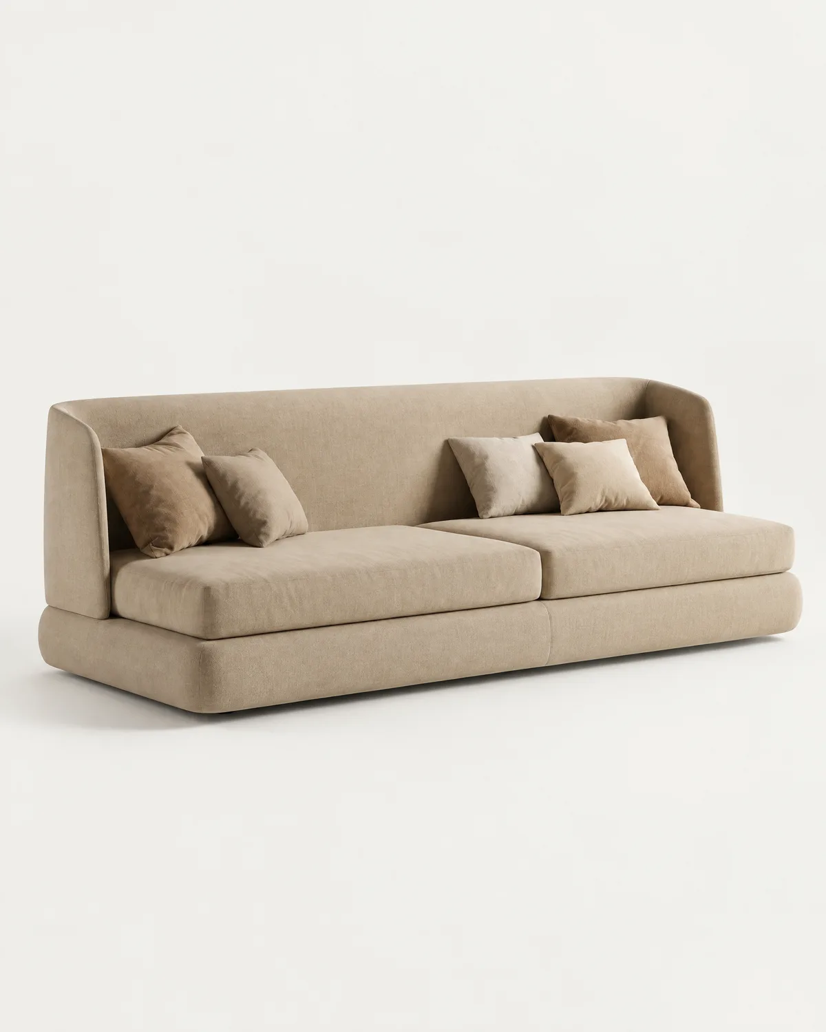Embrace sofa
