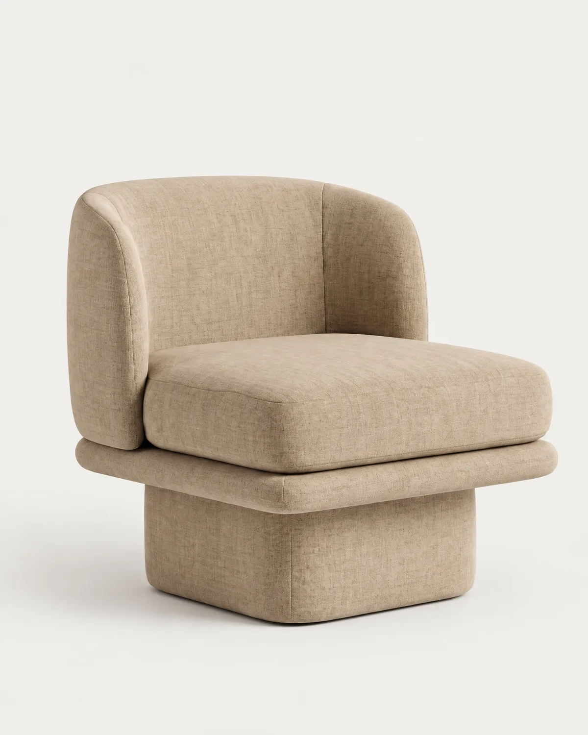 Embrace armchair