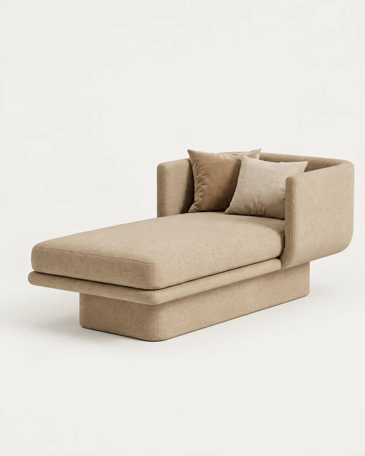 Embrace chaise