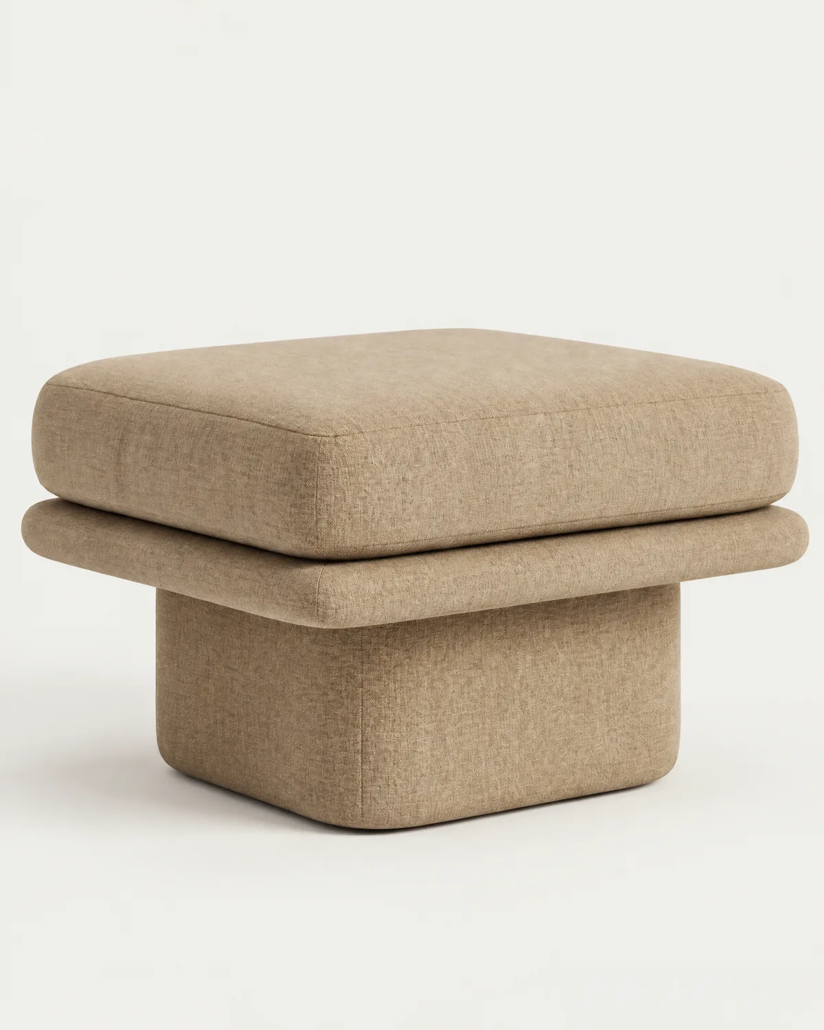 Embrace ottoman