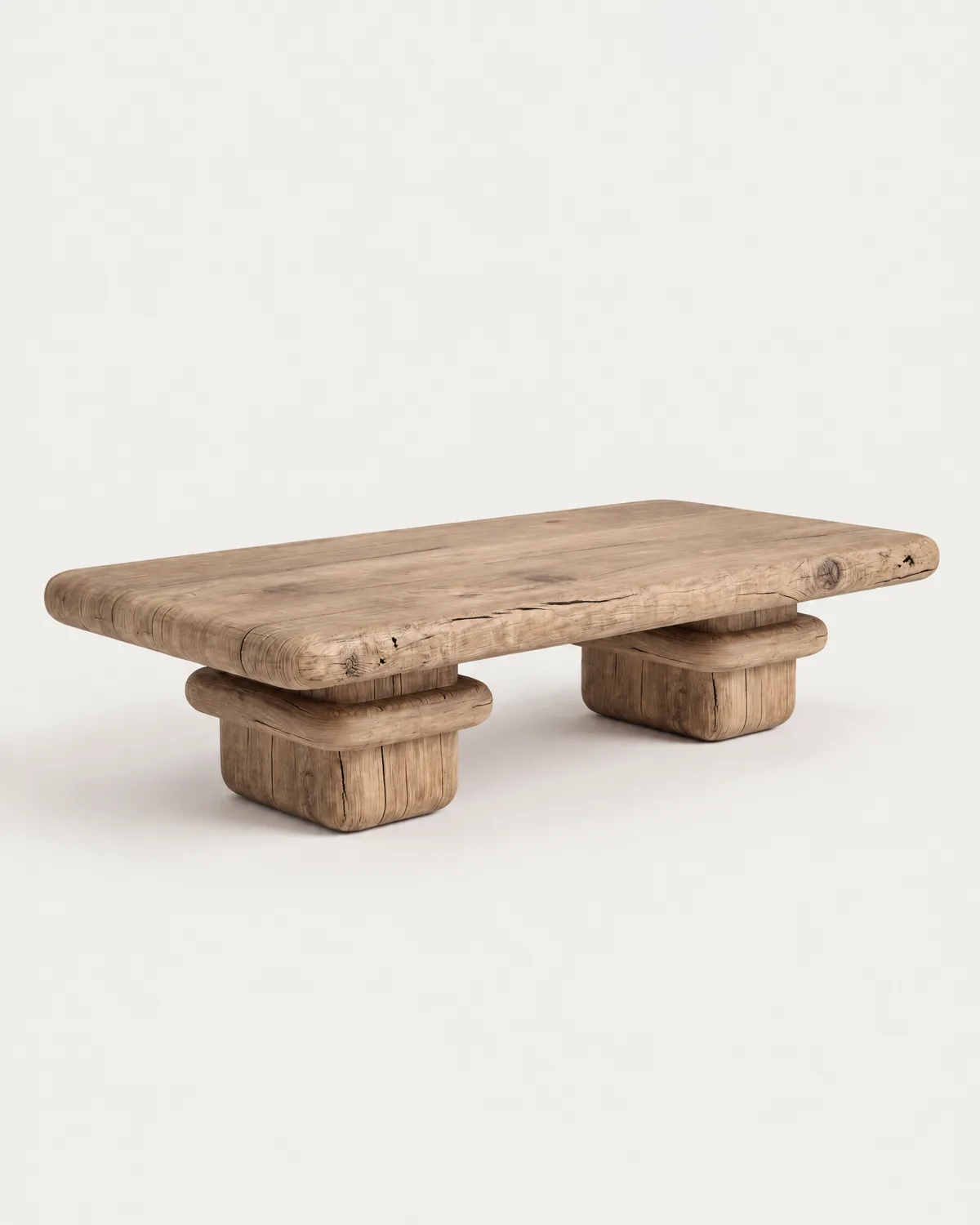Embrace coffee table