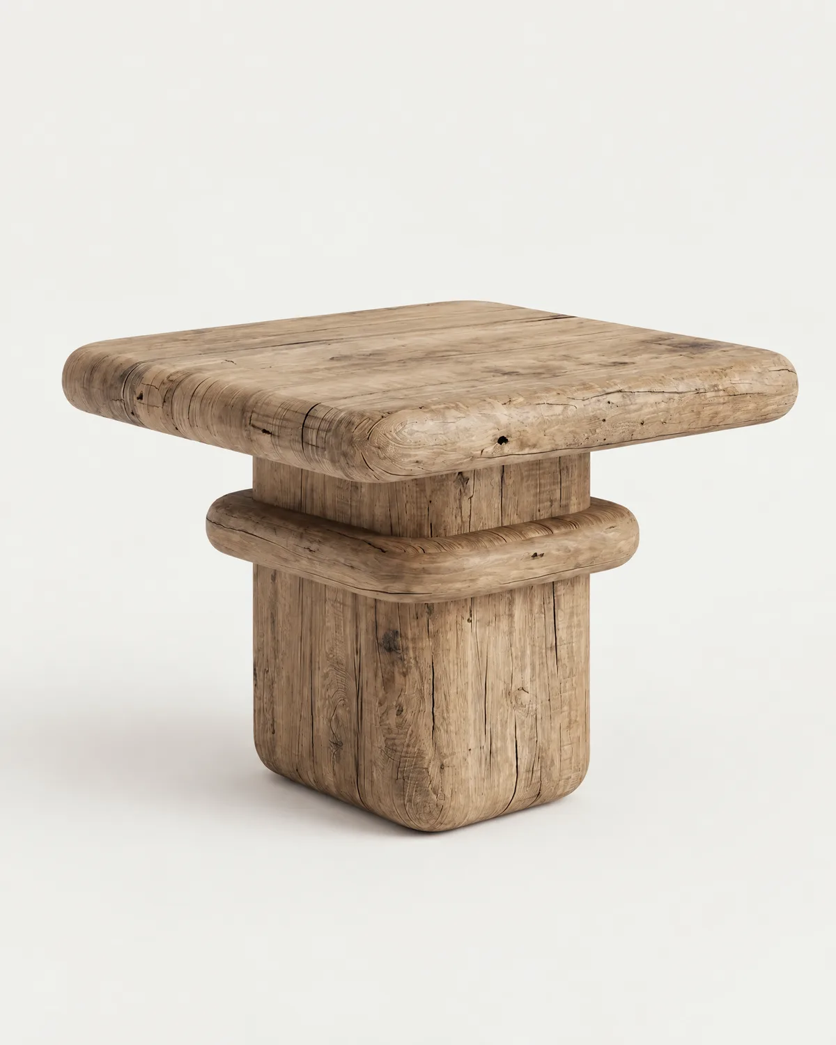Embrace side table