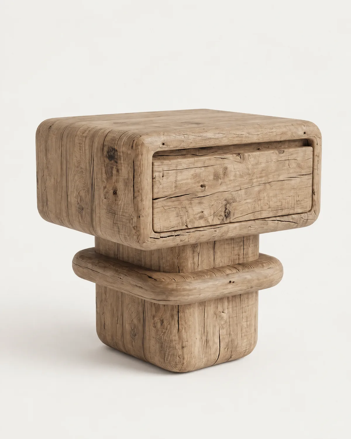 Embrace nightstand