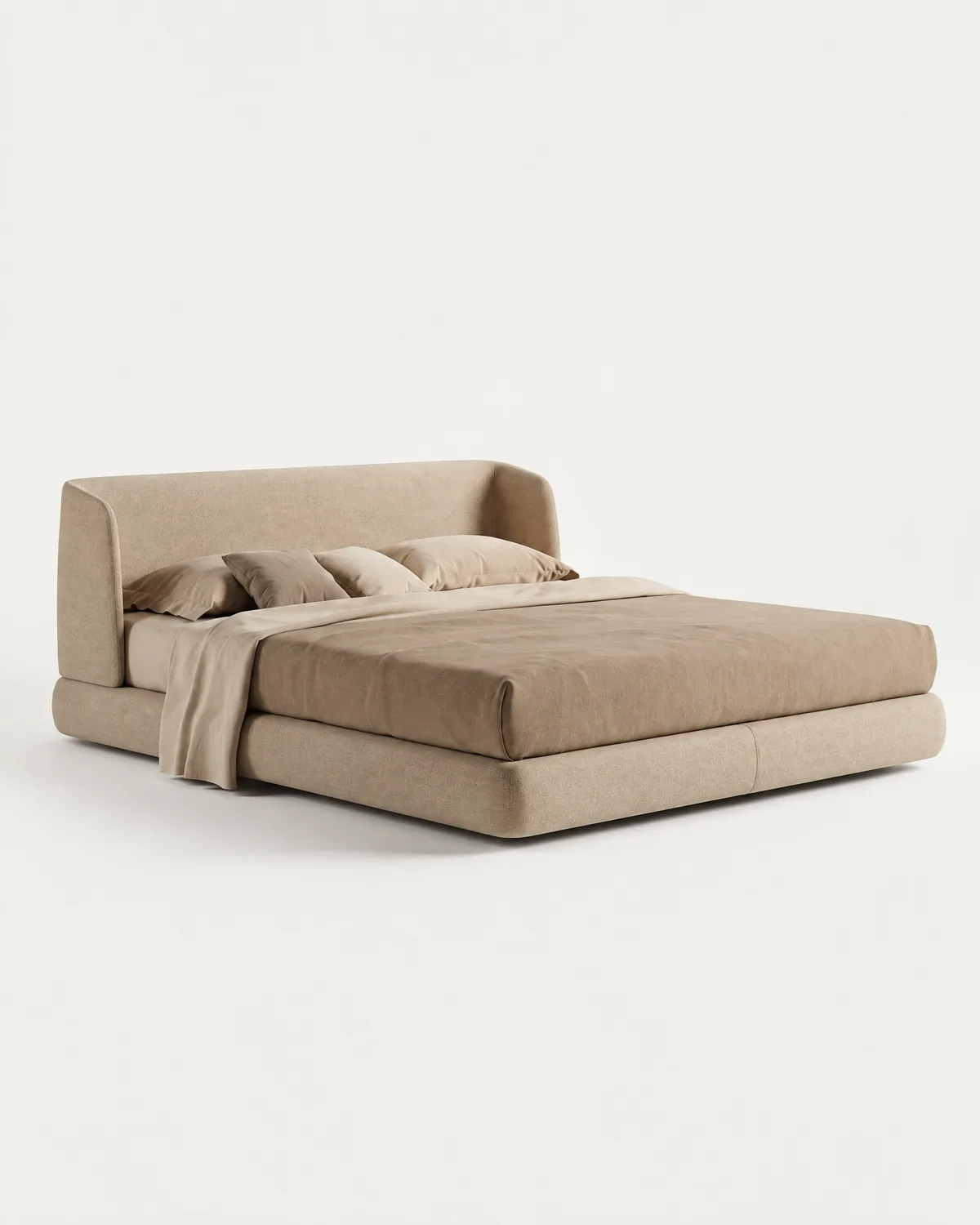 Embrace bed