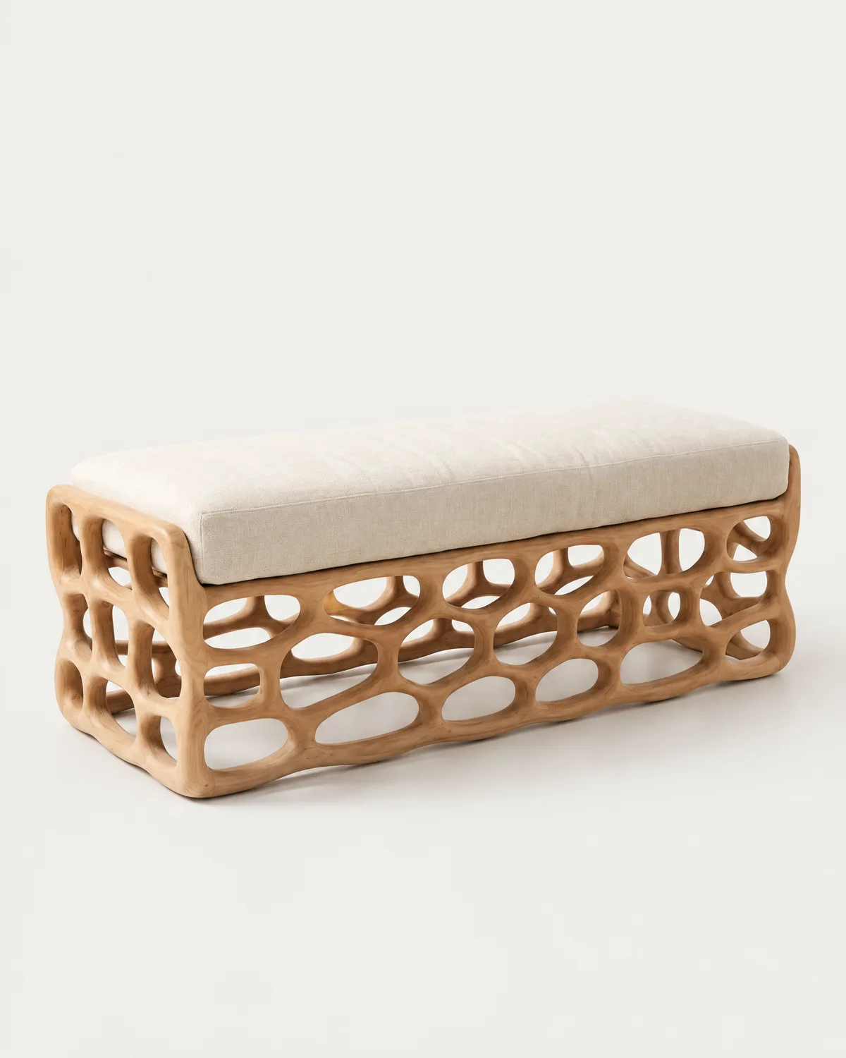 Hive bench
