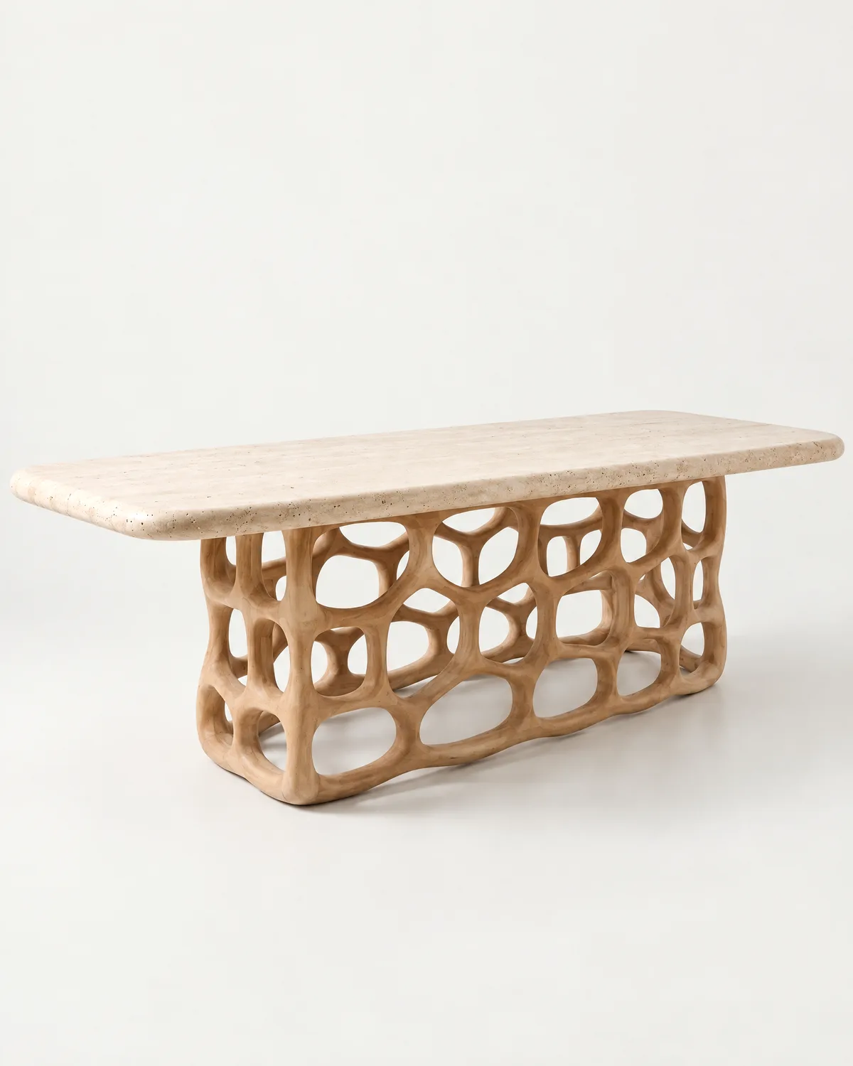 Hive dining table