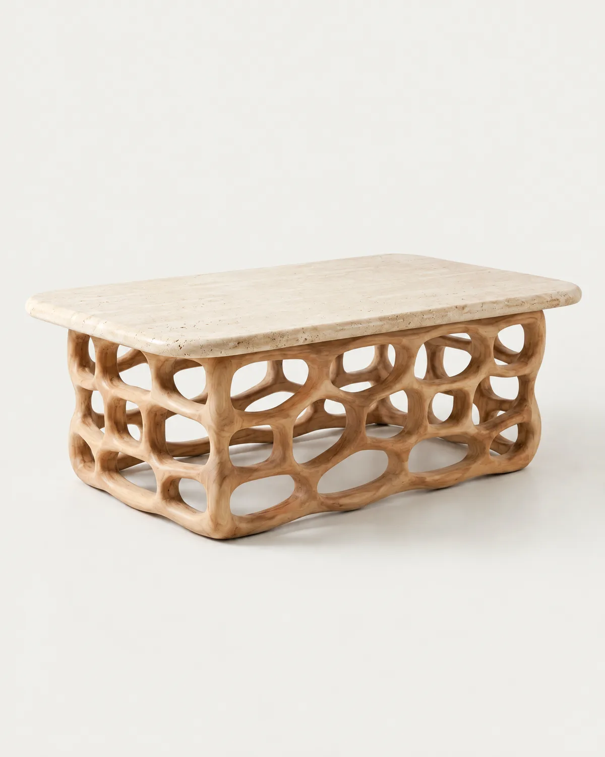 Hive coffee table