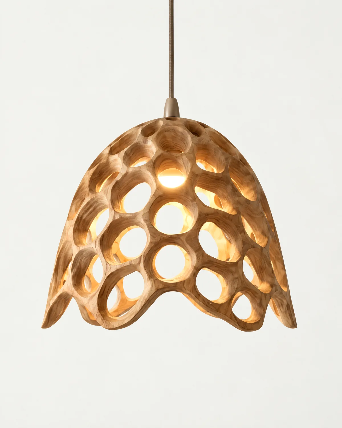 Hive pendant