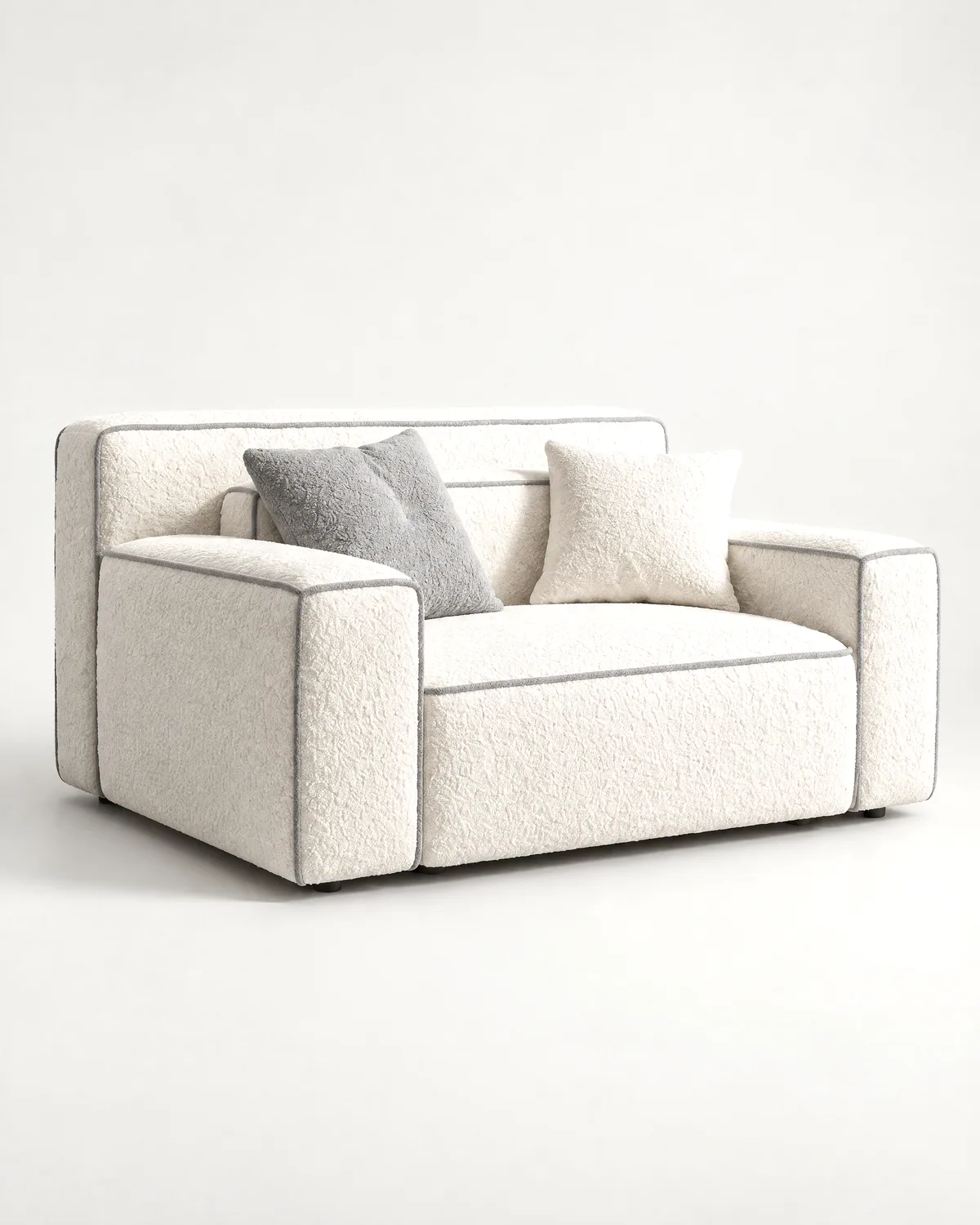Ital loveseat