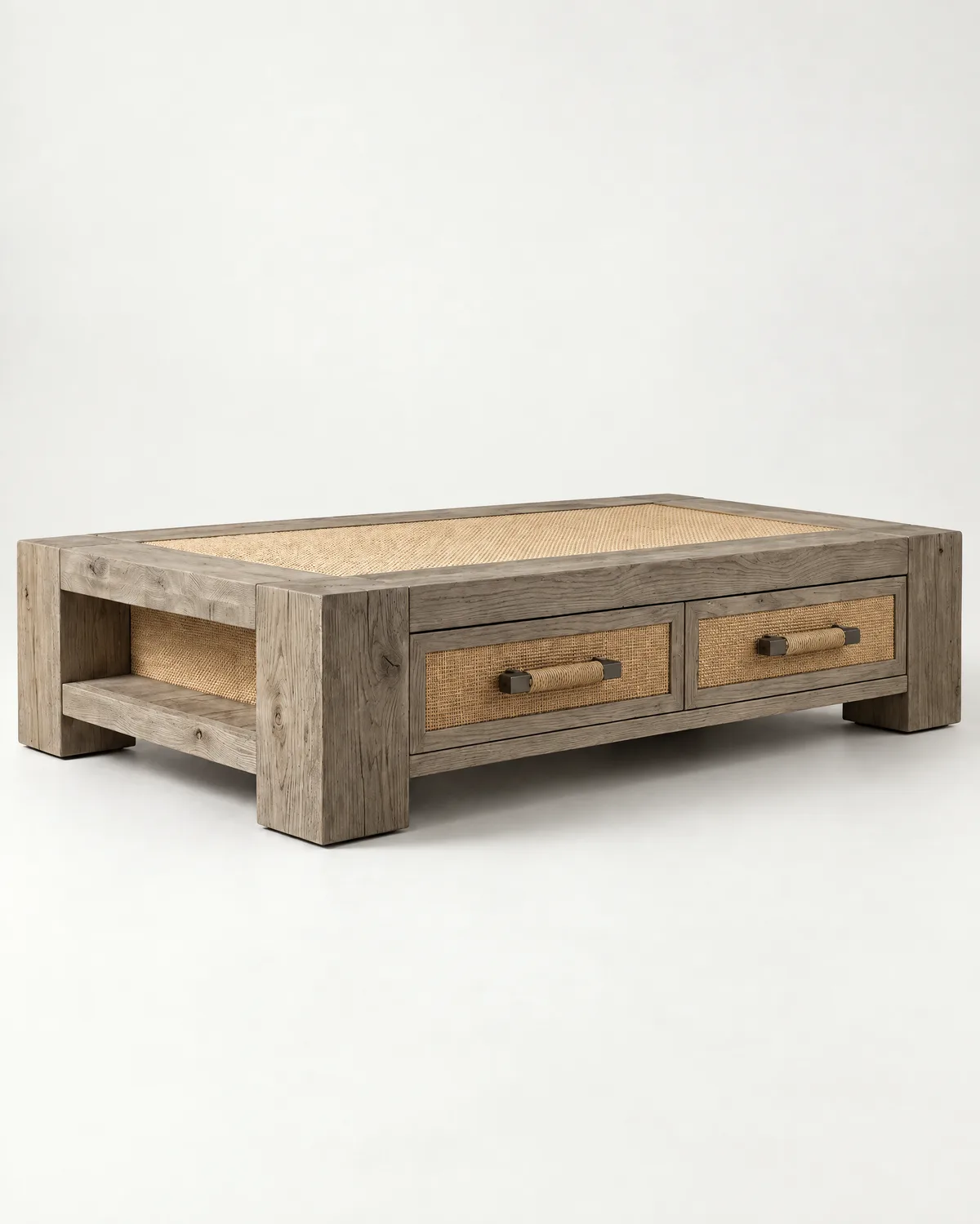 Ital coffee table