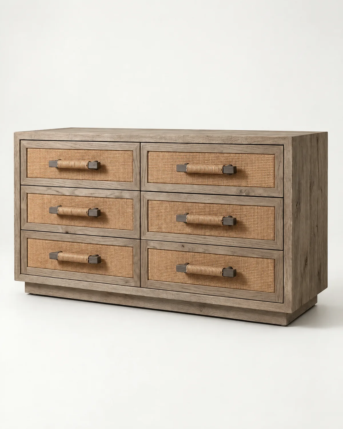 Ital chest of drawers