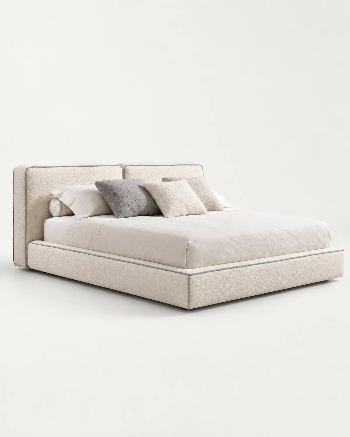 Ital bed